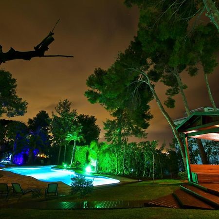 Villa Planet 살루 외부 사진